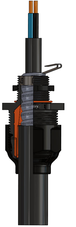 About | Polymer Cable Glands for Extreme Conditions | Cape Industries